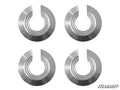 SuperATV Can-Am Commander 6" Lift Kit Replacement Springs