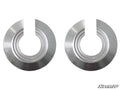 SuperATV Front Coil Springs (Pair)