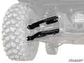 SuperATV Can-Am Defender High Clearance 1.5" Rear Offset A-Arms