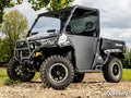 Attelage récepteur avant de 2 po SuperATV