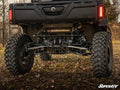 Kit de direction arrière SuperATV pour Can-Am Defender RIDE System