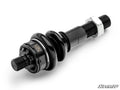 SuperATV Billet Aluminum Hex Tie Rod Kit