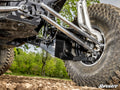 SuperATV Can-Am Maverick High Clearance Rear Trailing Arms