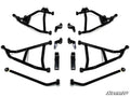 Kit de surélévation 6" SuperATV pour Can-Am Maverick