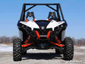 Bras de suspension avant à grand débattement SuperATV Can-Am Maverick