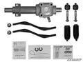 SuperATV RackBoss 1.0 Heavy Duty Rack And Pinion