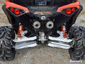 SuperATV Billet Aluminum Radius Arms