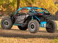 Plaque d'attelage de timon SuperATV Billet Radius