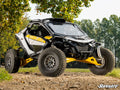 SuperATV Glass Front Windshield