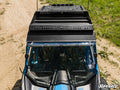 Galerie de toit SuperATV Outfitter Sport