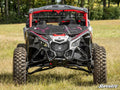 SuperATV Aluminum Grill Insert