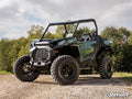 SuperATV Can-Am Commander/Maverick Sport High Clearance 1.5" Forward Offset A-Arms