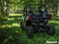 SuperATV Can-Am Maverick Trail High Clearance 1.5" Rear Offset A-Arms