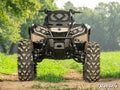 SuperATV Can-Am Outlander/Renegade 4" Portal Gear Lift