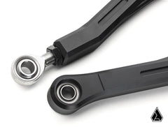 Tirants de rayon à dégagement élevé Assault Industries - 1008-2774 (N° Fab: RA-CA-X3-003-HC-61)