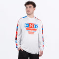 Manches longues FXR Freedom Air UPF