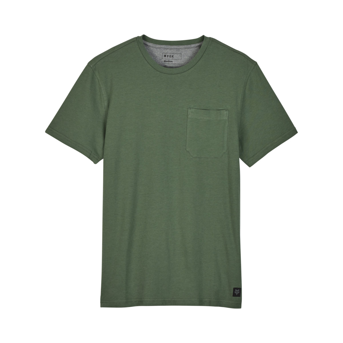 T-shirt de poche Fox Racing Level Up