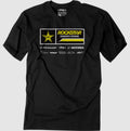 T-shirt Factory Effex Rockstar Racewear Collection (Liquidation)