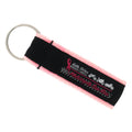Porte-clés Kelly Shires Royal Distributing