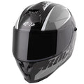 Joe Rocket RKT 200-Series Blaster Helmet