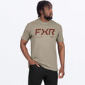 FXR Hydrogen Premium Tee