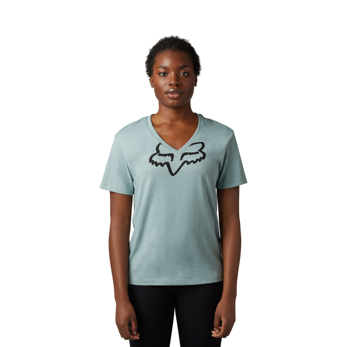 Fox Racing Women's Boundary Tee (Closeout)