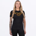 T-shirt FXR 30 ans de vitesse Premium pour femme