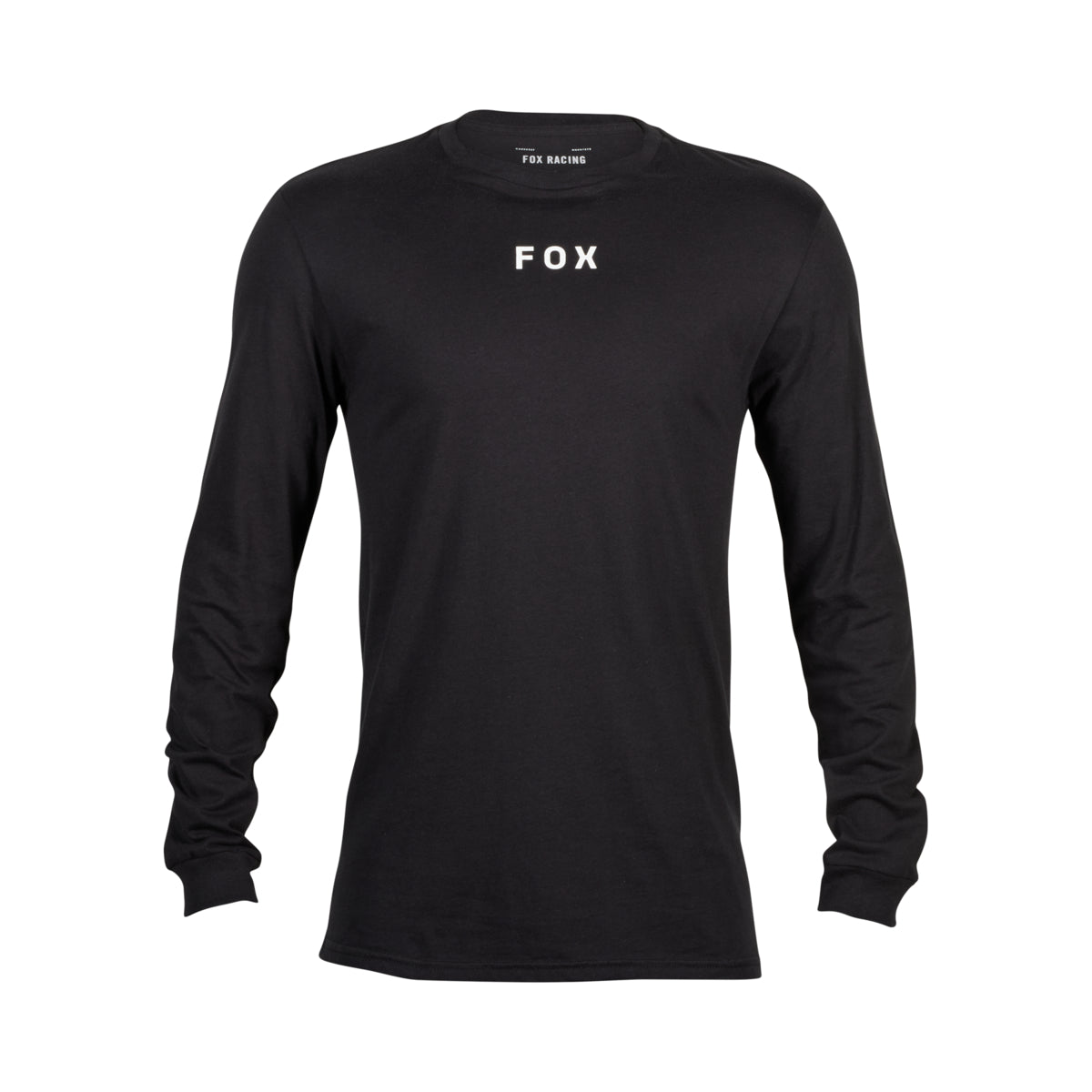 Fox Racing Flora Longsleeve Premium Tee (Closeout)