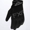 Gants FXR Cold Cross en néoprène