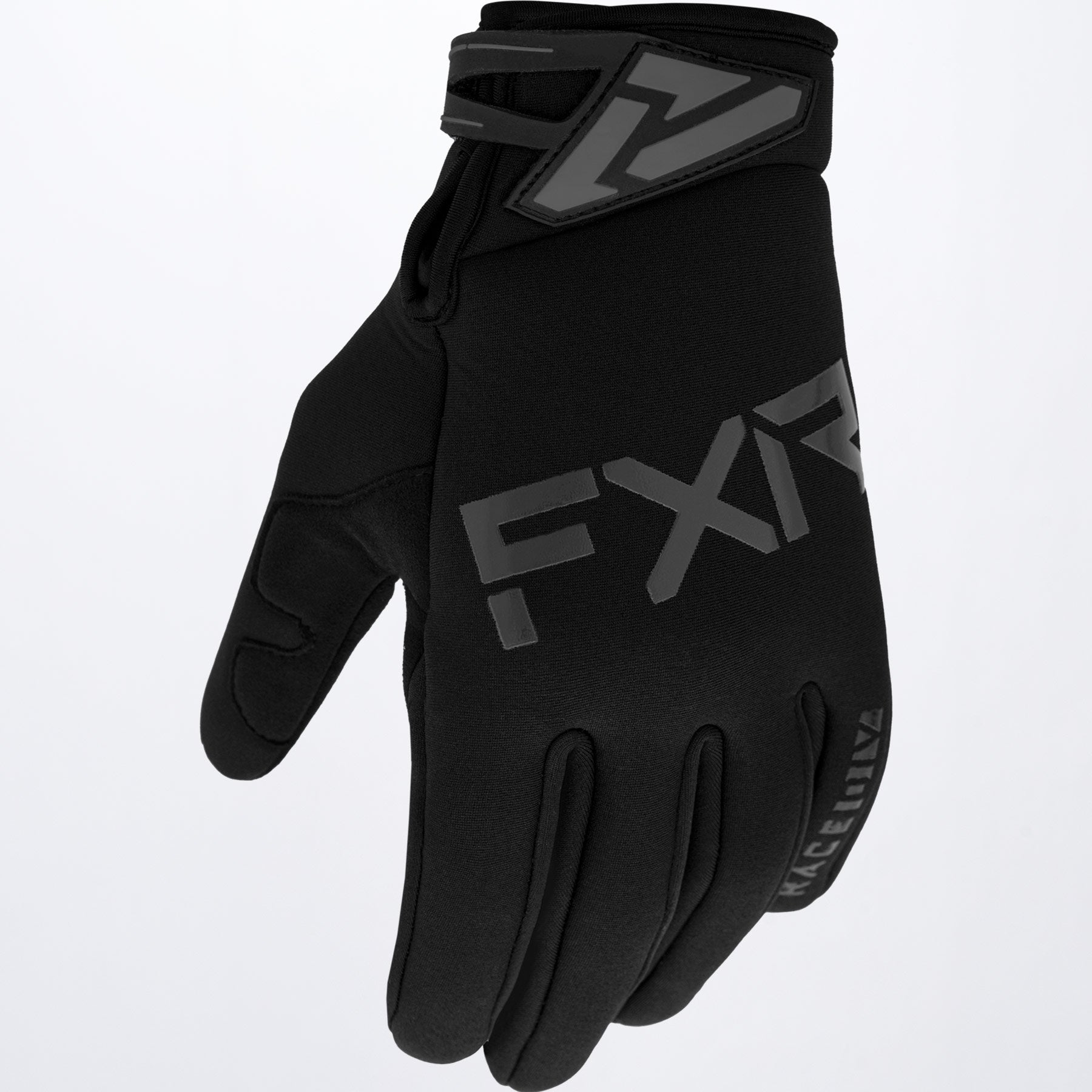Gants FXR Cold Cross en néoprène