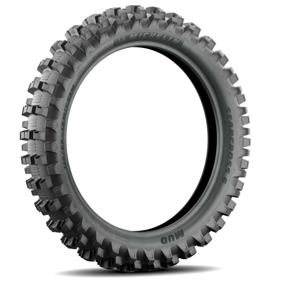 Michelin Starcross 6 Mud Tire