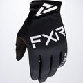 Gants FXR Cold Cross Ultra Lite
