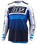Troy Lee Designs SE Pro Air Lanes Jersey (Closeout)