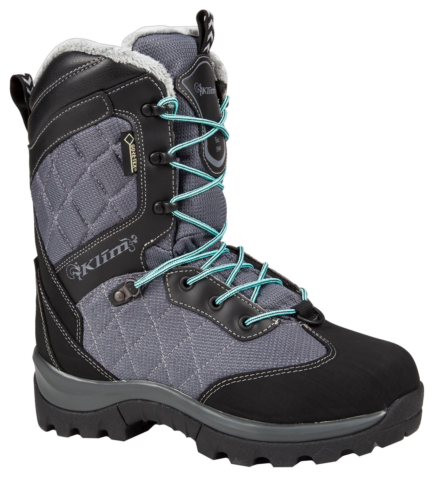 Bottes GTX Aurora Klim pour Femme