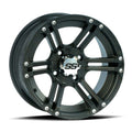 Jante ITP SS212 (noir mat)