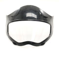 Visière double lentille FXR pour casque de motoneige Adrenaline (liquidation)