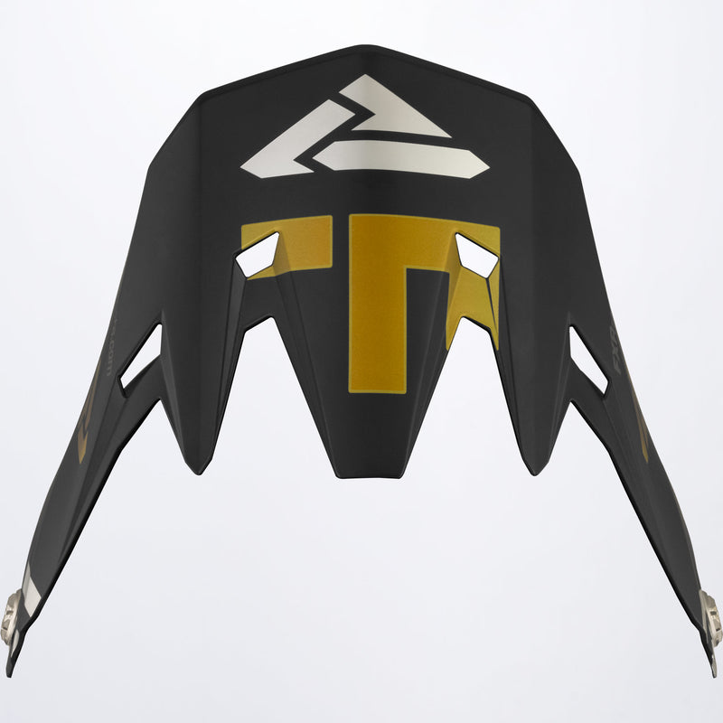FXR ATR-2 Helmet Peak