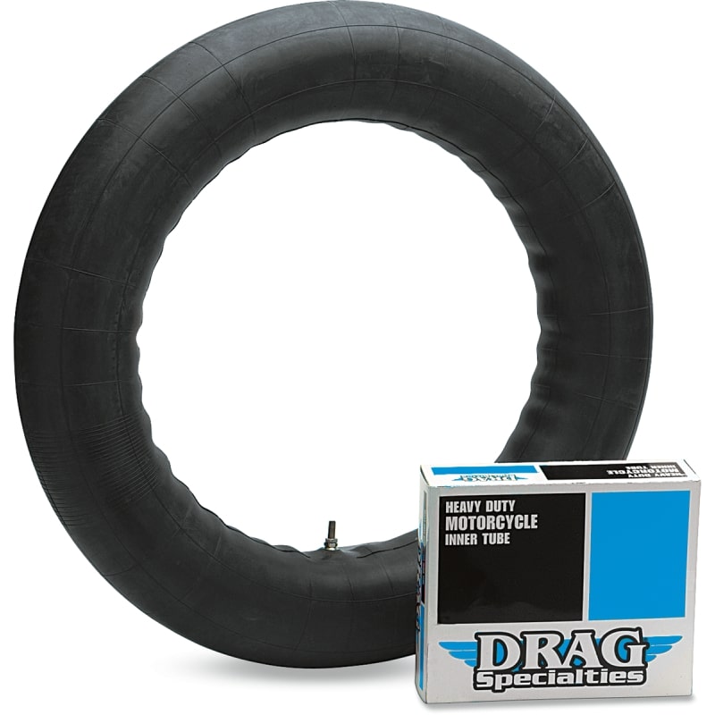 Drag Specialties Heavy Duty Motorcycle Inner Tube