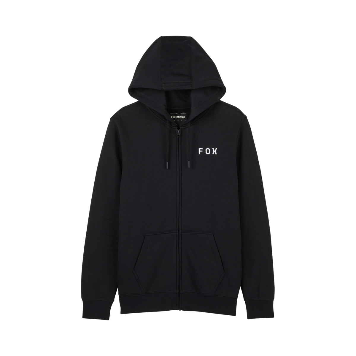 Fox Racing Flora Polaire Zippée (Liquidation)