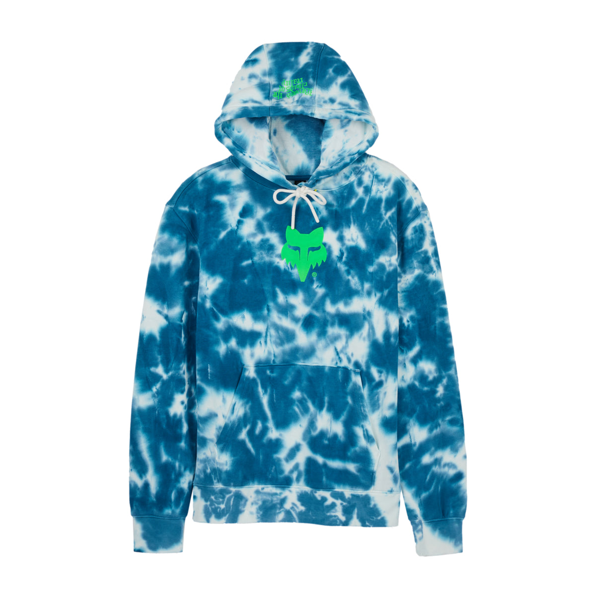 Fox Racing Women's Atlas Fleece Pullover (Closeout)