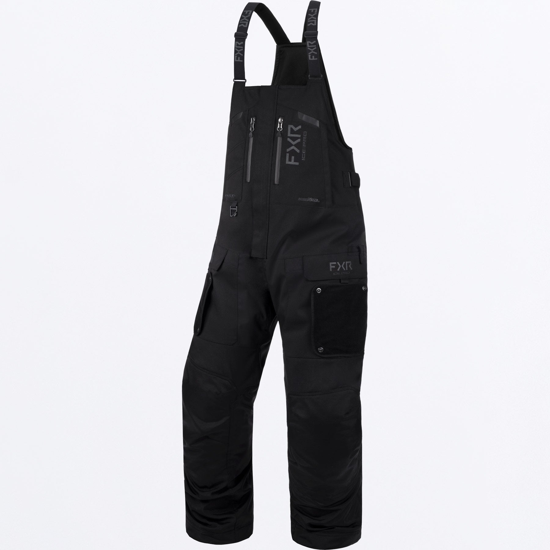 Salopette FXR Expedition Pro 2-en-1