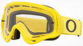 Oakley O Frame MX Goggle