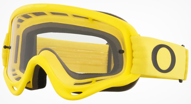 Oakley O Frame MX Goggle