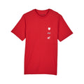 T-shirt Premium Fox Racing X Honda II
