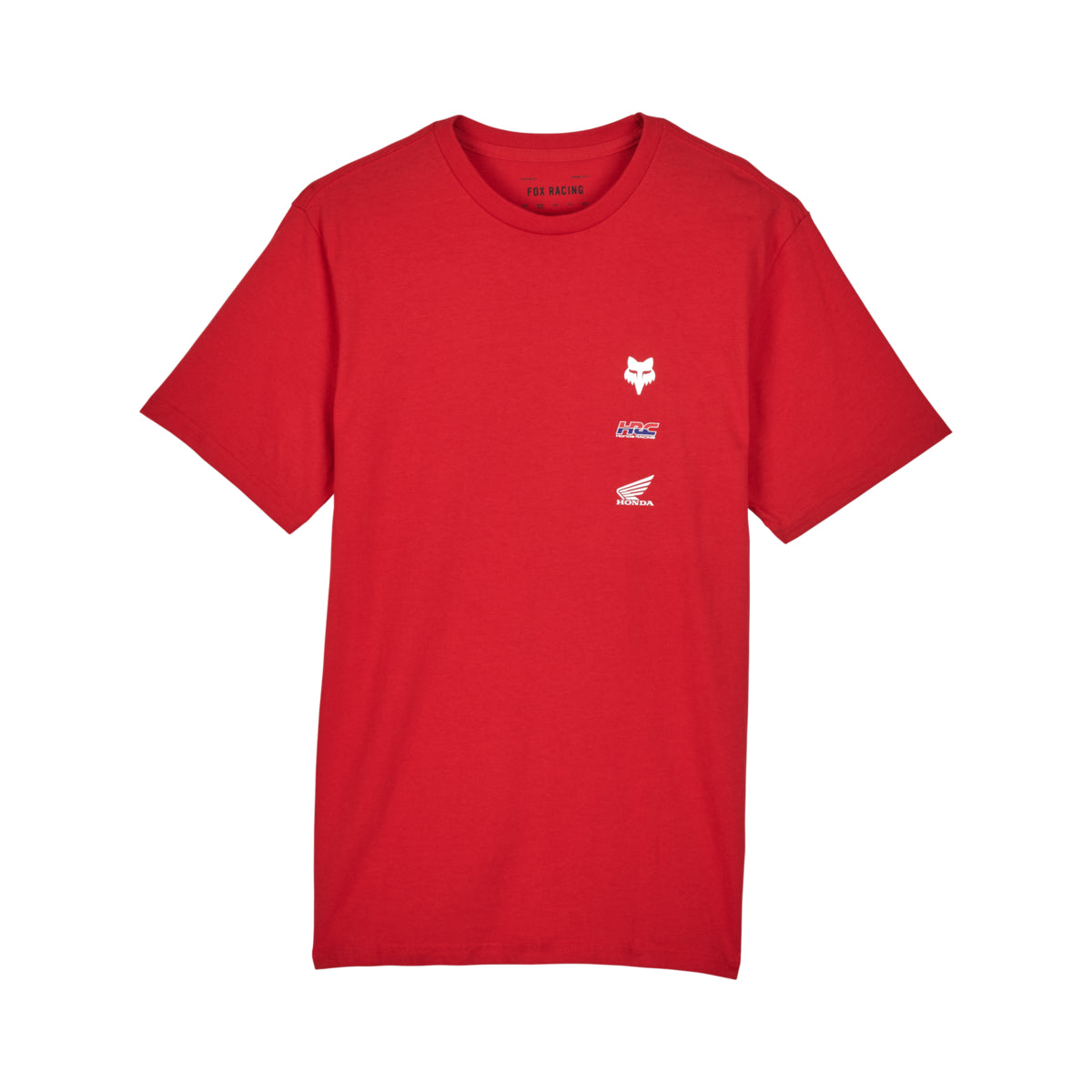 T-shirt Premium Fox Racing X Honda II