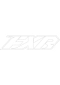 Autocollant FXR CX (Liquidation)