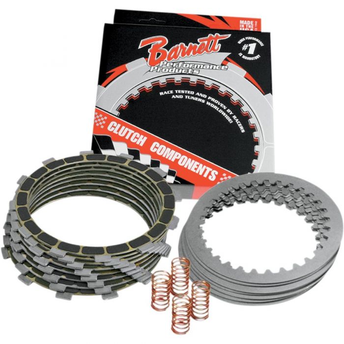 Kit d'embrayage Dirt Digger Barnett