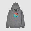Fox Racing Youth Scans Fleece Pullover