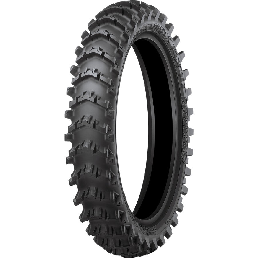 Pneu Dunlop Geomax MX14