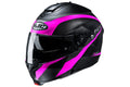 HJC C91 Taly Modular MC Helmet